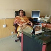Samina Khalid's photo