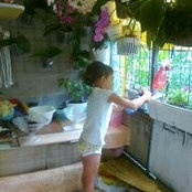 Лиляна Калоферова's photo