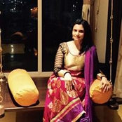Mohini Limaye's photo