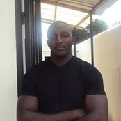 Kevin Njoga's photo