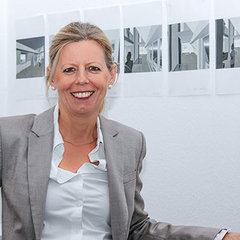 Veronika Wachter Architektin