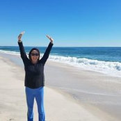 Melissa Feldman's photo
