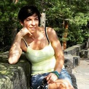 Claudia Eschners billede