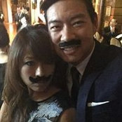 Ben Wong's photo