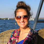 Lauren Drake's photo