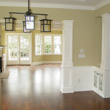 Living Room 2019