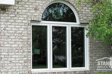 Stanek Casement Windows
