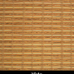 Horizons Natural Shade Patterns - Window Treatments