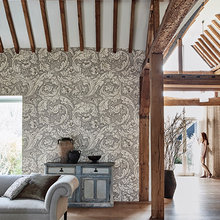 Classic interiors