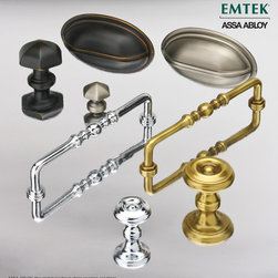 Emtek - Products