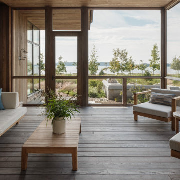 Tidehead House