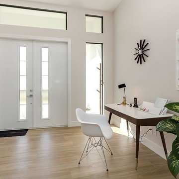 Miami Model