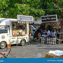 food truck