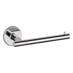 Delta Trinsic&reg; Tissue Holder - Toilet Paper Holders