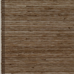 Natural Fiber Window Shades - Window Treatments