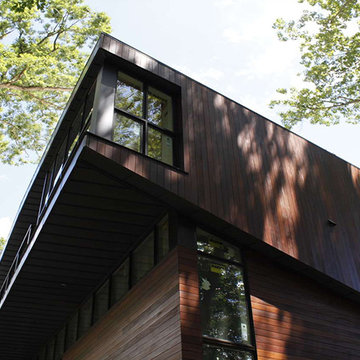 Bieniek Residence