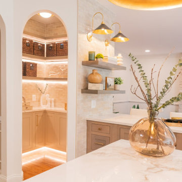 Eagle Ridge Residence