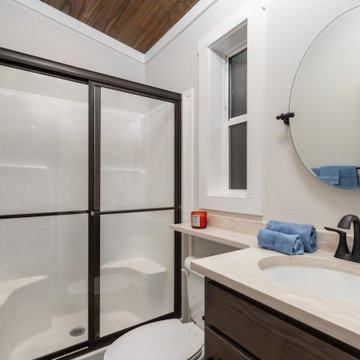 Tiny Home - Clayton Park Models - The Kinlock