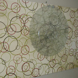 Art Work by the Designer - Artwork