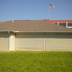 Nautilus Shutters - Products