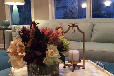 Furniture & Accessories
