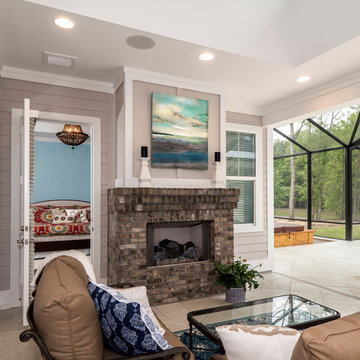 2016 Spring Parade Home