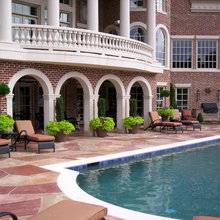 Manor House Ideas