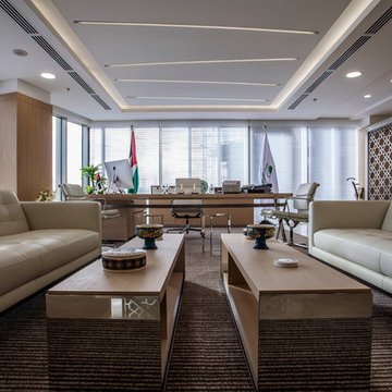 JORDAN DUBAI ISLAMIC BANK