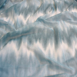 Coast Pacific - Curtain Fabric