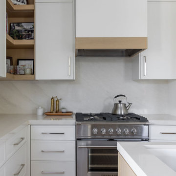 Leucadia Kitchen