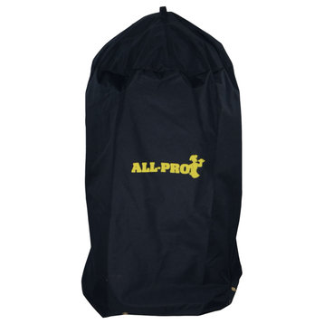 ALL PRO KGA1911 Grill and Cart Cover, 19"