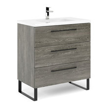 Vanities