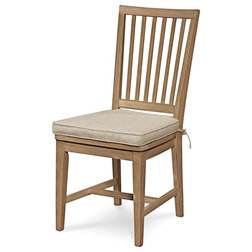 Beach Style Dining Chairs by Zin Home