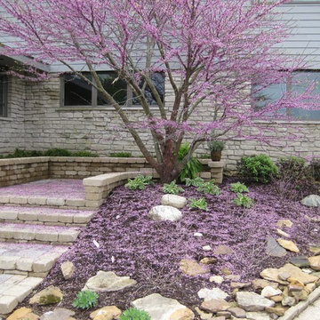 Back Yard Patios