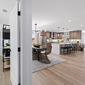 Long Beach Remodel