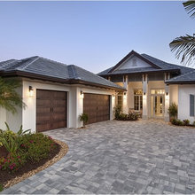 New home