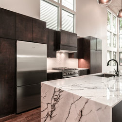 HEIGHTS SINGLE FAMILY HOME - Products