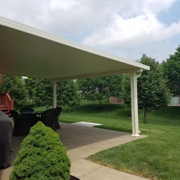 Patio Covers