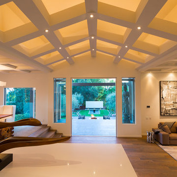 COLODNY DRIVE RESIDENCE