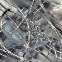 Franklin Arts - Three Panel Art - Abstract Modern Wall D?cor, Canvas Wall Art - Prints And Posters