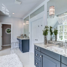 Hidalgo_Master Bathroom