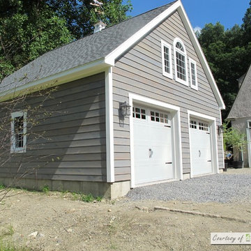Garages