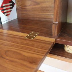 Sideboard Cabinet - Buffets And Sideboards