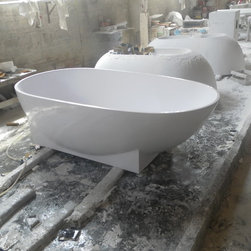 modern freestanding bathroom bathtub - Products