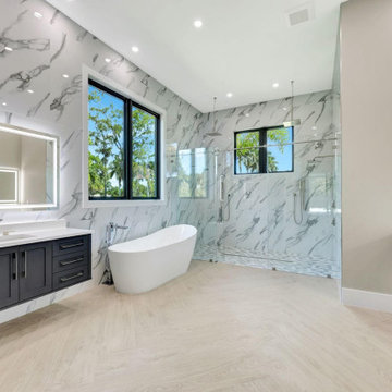 Kitchen and Bathroom Renovations