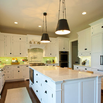Wright Street Residence III