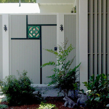 Tiburon Retreat