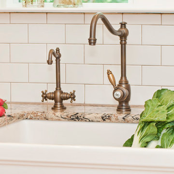 Shys Lane Kitchen
