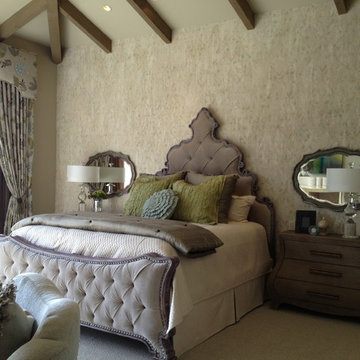 Desert Home