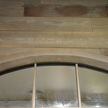Vanity Display